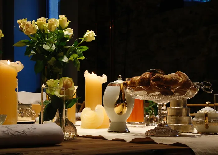 Palazzo Albricci Peregrini